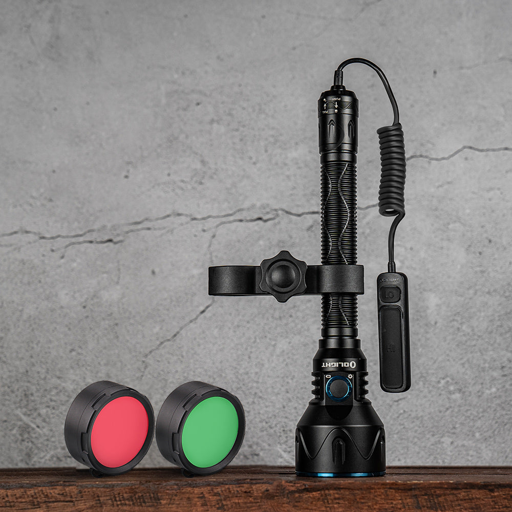 Olight Javelot Pro 2 Torch – Extreme Distance Lighting Kit