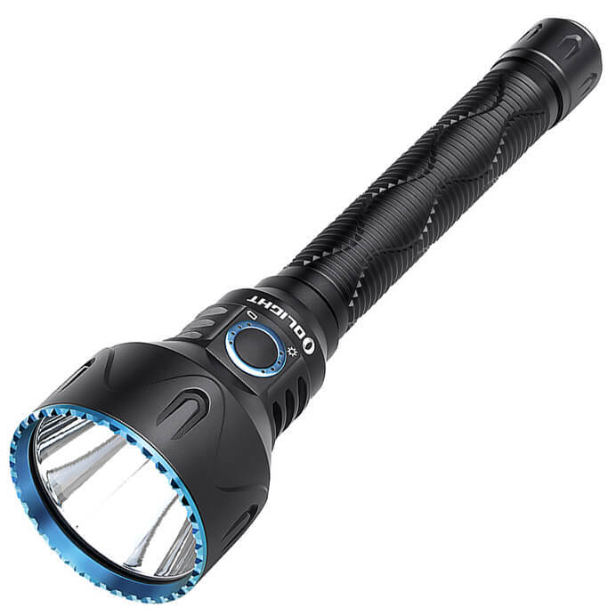 Olight Javelot Pro 2 Torch – Extreme Distance Lighting Kit